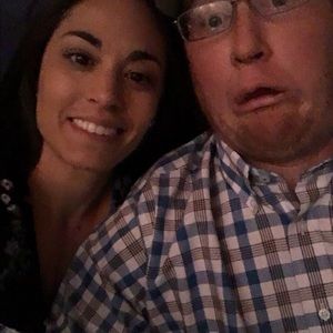 Meet your Posher, Jonathan